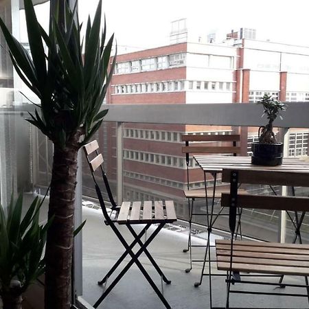 Apartament Joie Paris Tour Eiffel Zewnętrze zdjęcie