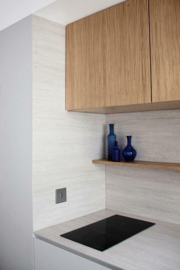 Apartament Joie Paris Tour Eiffel Zewnętrze zdjęcie