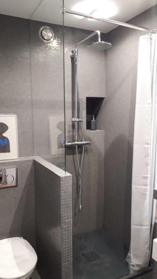 Apartament Joie Paris Tour Eiffel Zewnętrze zdjęcie