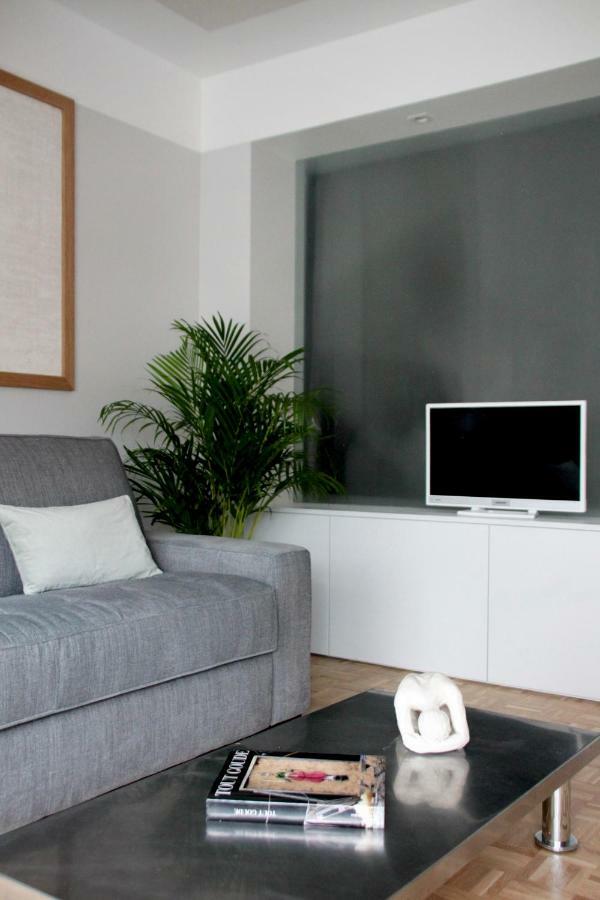 Apartament Joie Paris Tour Eiffel Zewnętrze zdjęcie